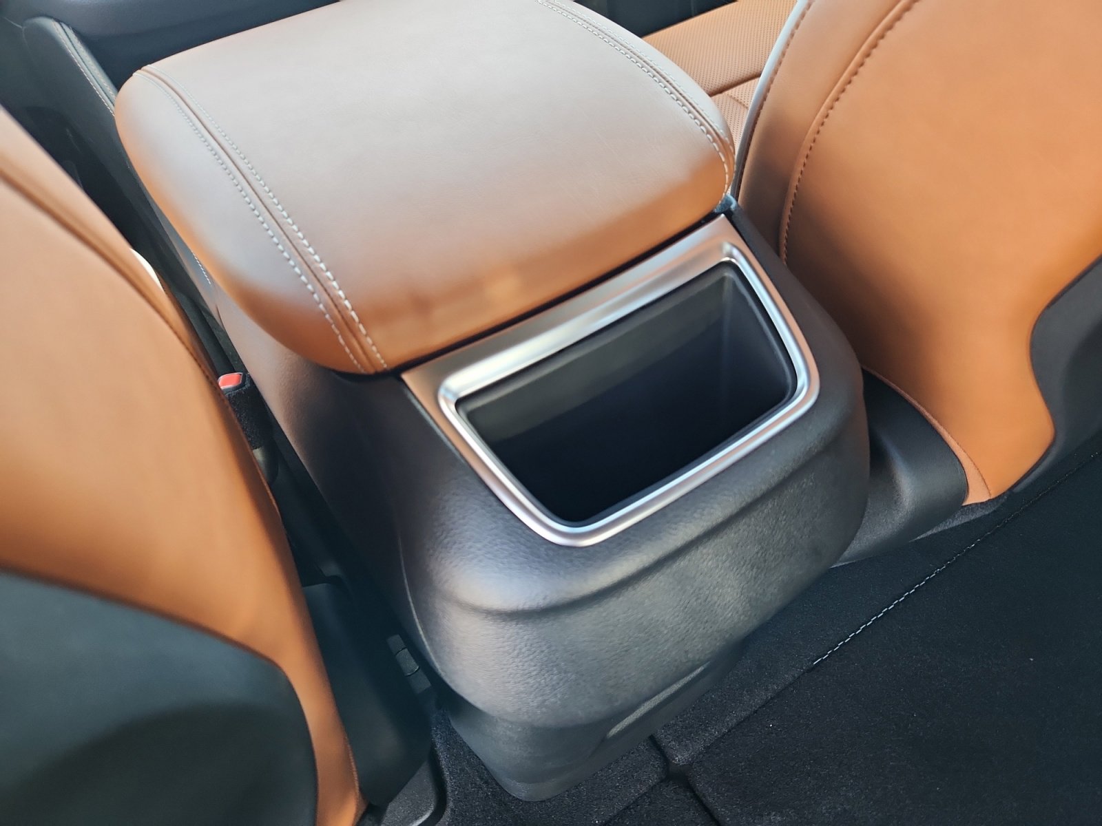 New 2026 Chrysler Pacifica Pinnacle image 33