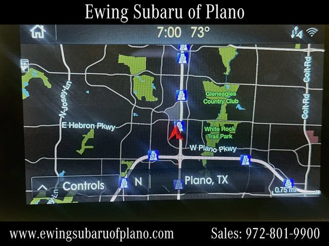 Used 2021 Lincoln Corsair FWD w/ Equipment Group 101A image 13