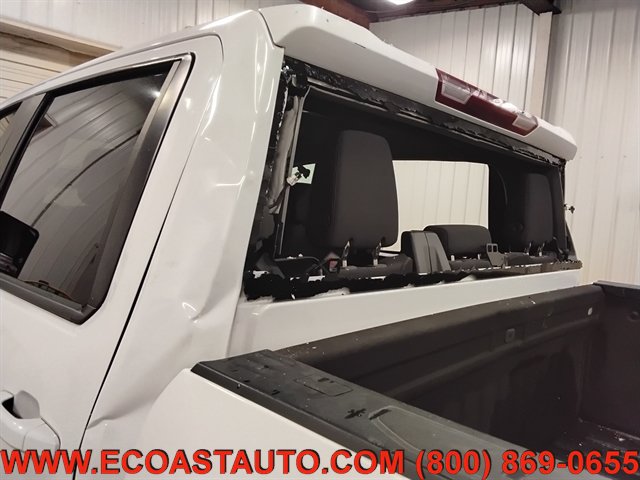 Used 2024 Chevrolet Silverado 3500 LT w/ Convenience Package AWD/4WD image 16