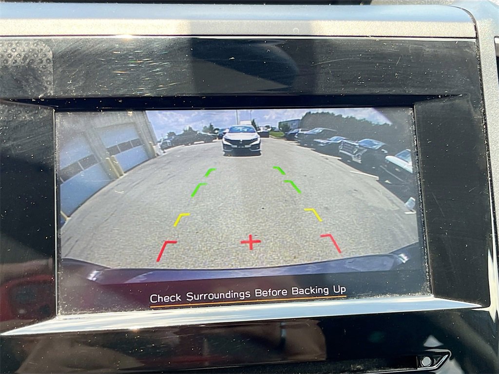 Used 2022 Subaru Crosstrek 2.0i Premium image 14