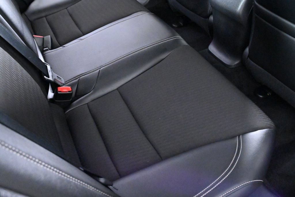 Used 2017 Honda Accord Sport image 23