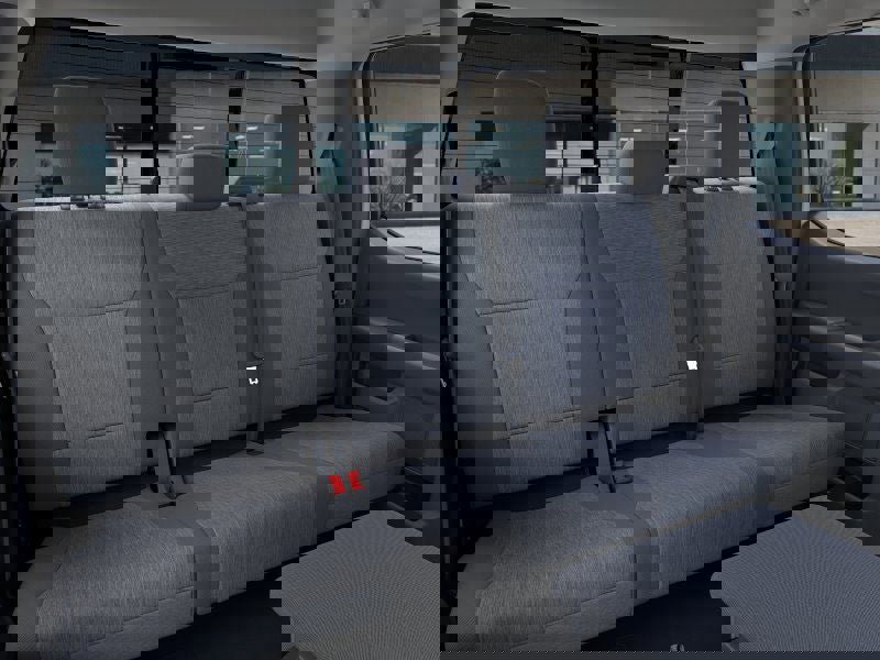 New 2026 Ford F350 XL w/ STX Appearance Package image 11