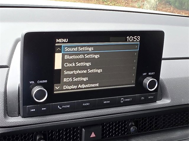 Used 2023 Honda CR-V Sport image 17