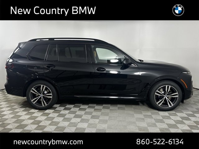 New 2026 BMW X7 xDrive40i w/ M Sport Package image 8
