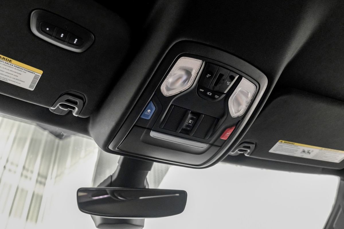 Used 2021 RAM 1500 Lone Star w/ Built-to-serve Edition image 22