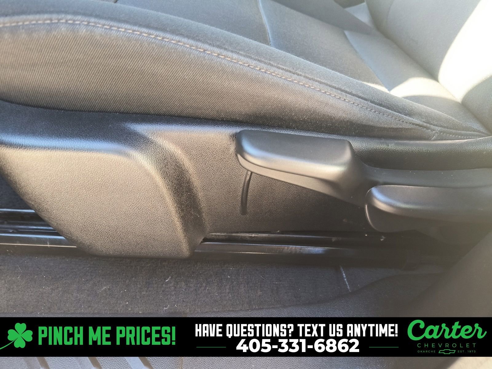 Used 2024 Chevrolet Colorado W/T image 19