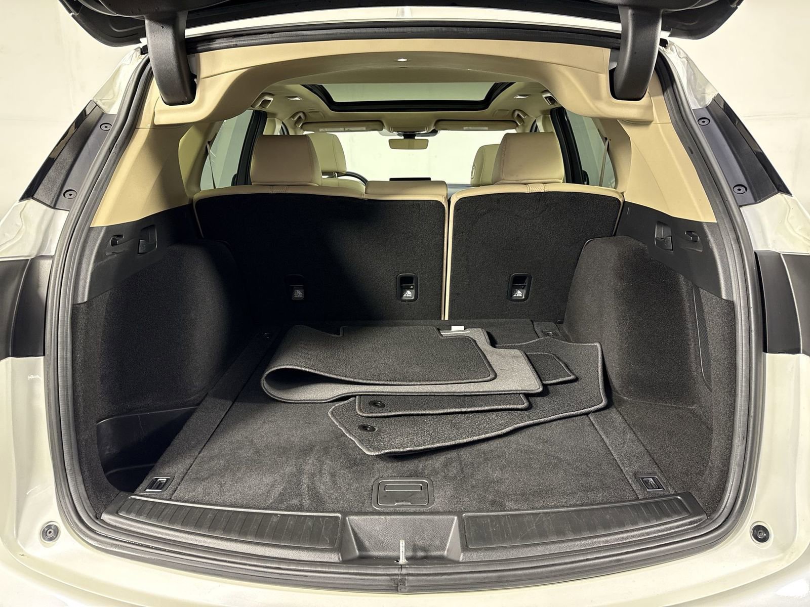 Used 2019 Acura RDX w/ Technology Package FWD image 32