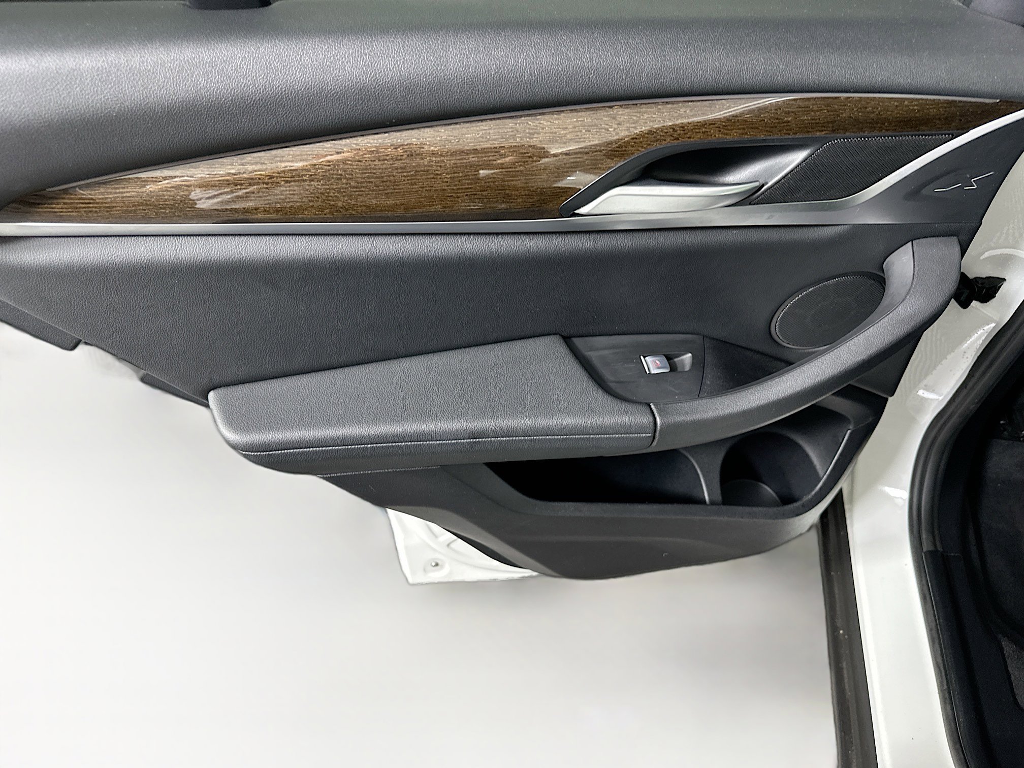 Used 2024 BMW X3 sDrive30i image 26