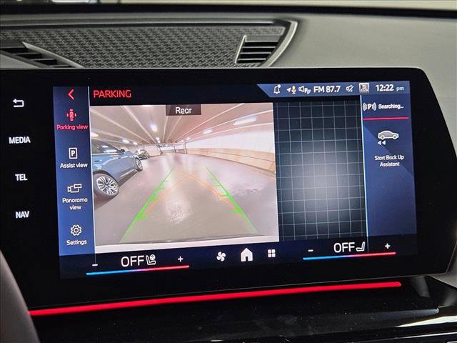 Used 2026 BMW X1 xDrive28i w/ Convenience Package image 13