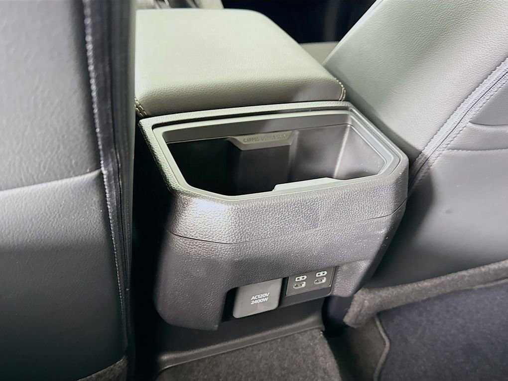 New 2025 Toyota Tacoma Limited image 47