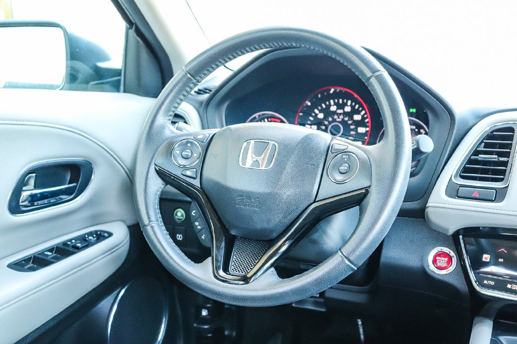 Used 2017 Honda HR-V EX-L image 15