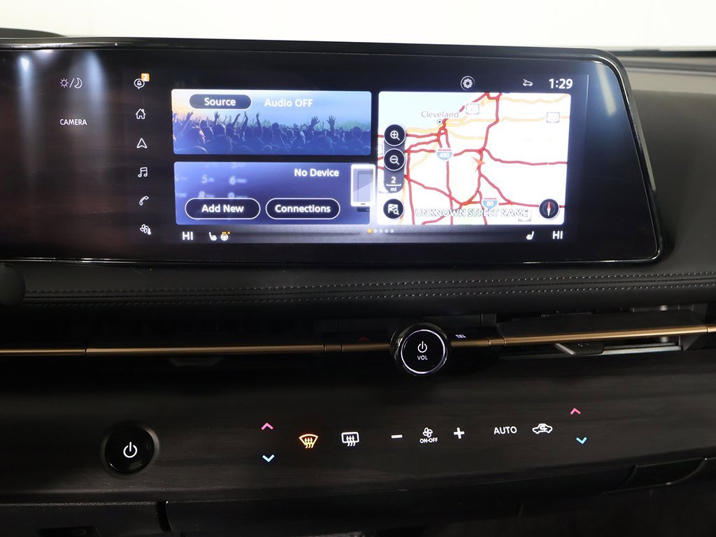 Used 2023 Nissan Ariya FWD image 43