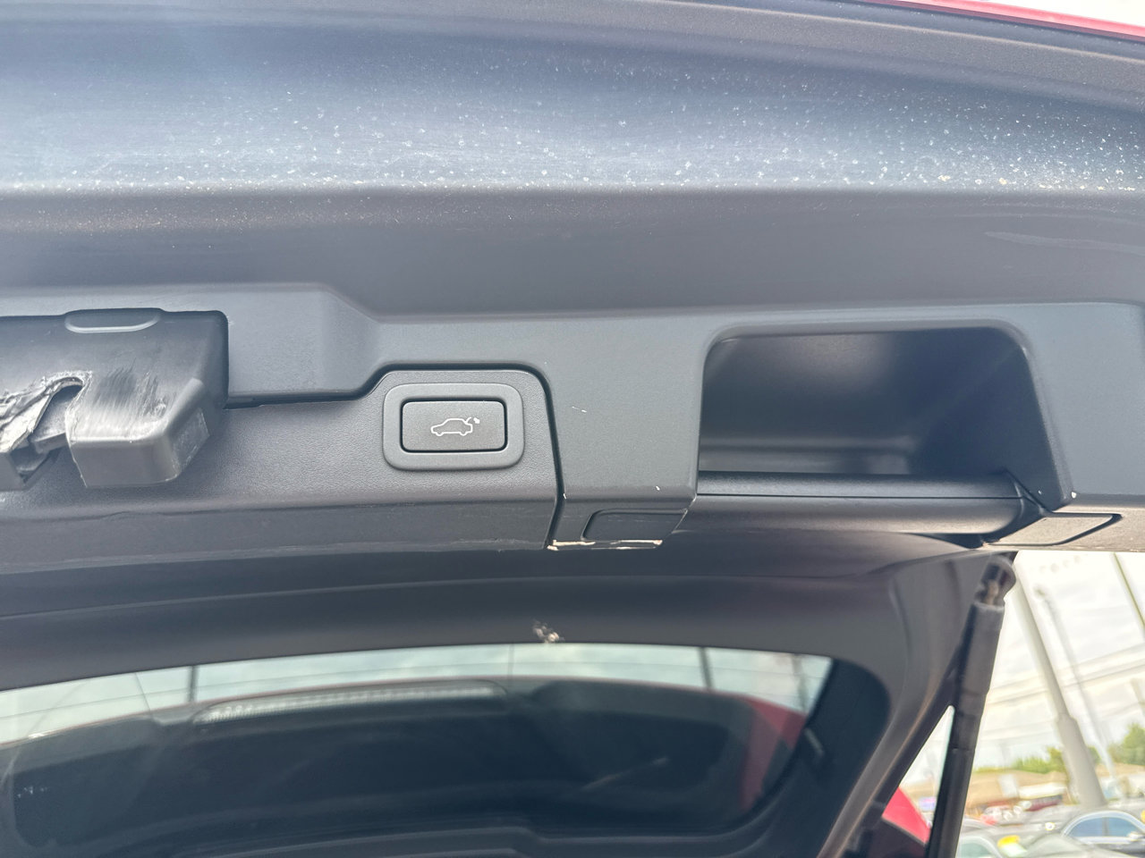 Used 2015 Land Rover Range Rover Evoque Pure Plus image 9