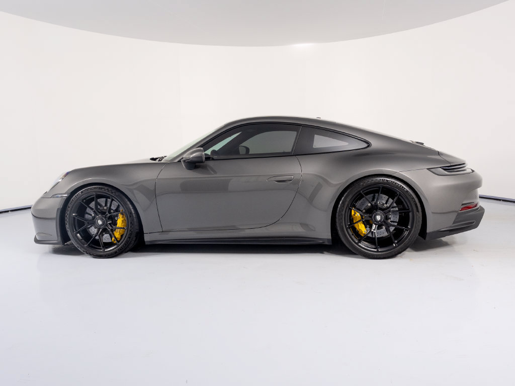Certified 2022 Porsche 911 GT3 RWD image 8