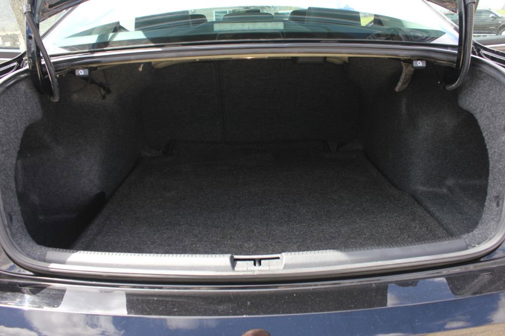 Used 2016 Volkswagen Passat 1.8T SE image 44