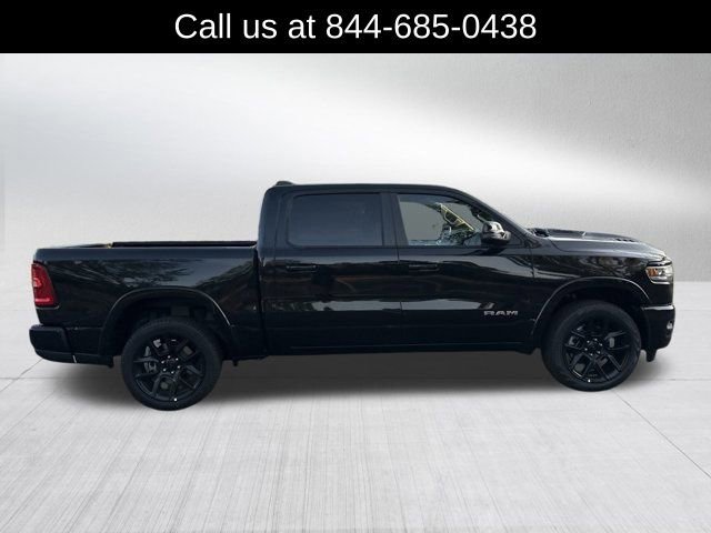 New 2026 RAM 1500 Laramie image 4