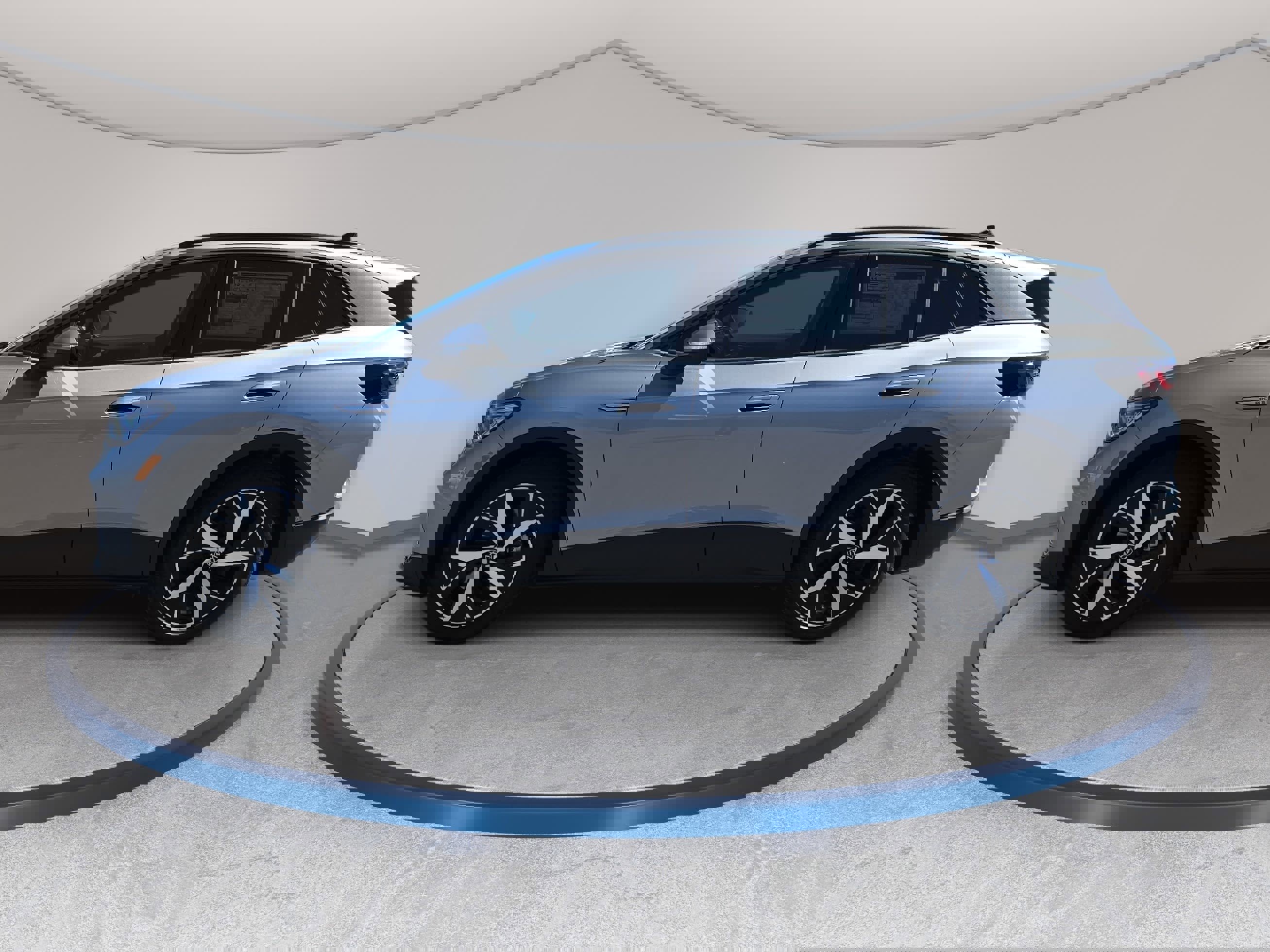 New 2026 Volkswagen ID.4 Pro S image 8