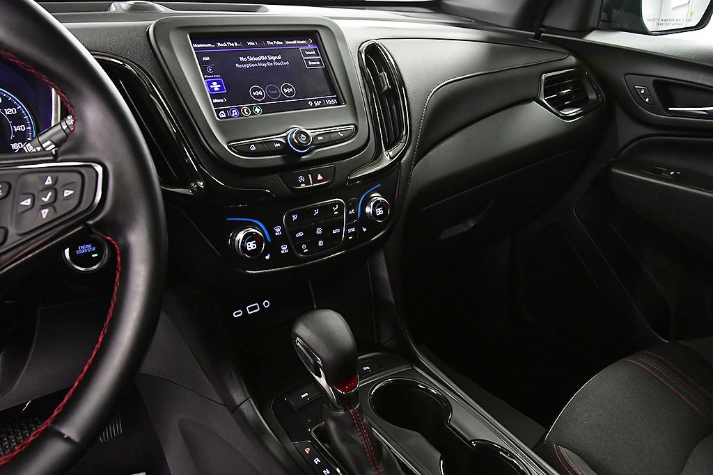 Used 2023 Chevrolet Equinox RS image 20