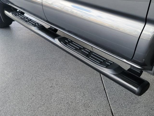 Used 2020 Toyota Tacoma TRD Off-Road AWD/4WD image 7