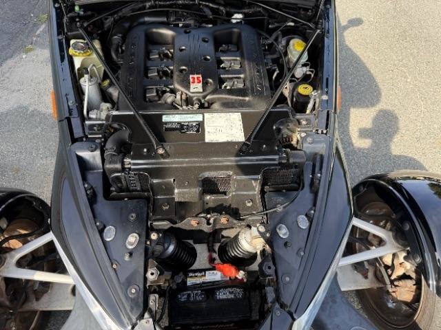 Used 2000 Plymouth Prowler RWD image 12
