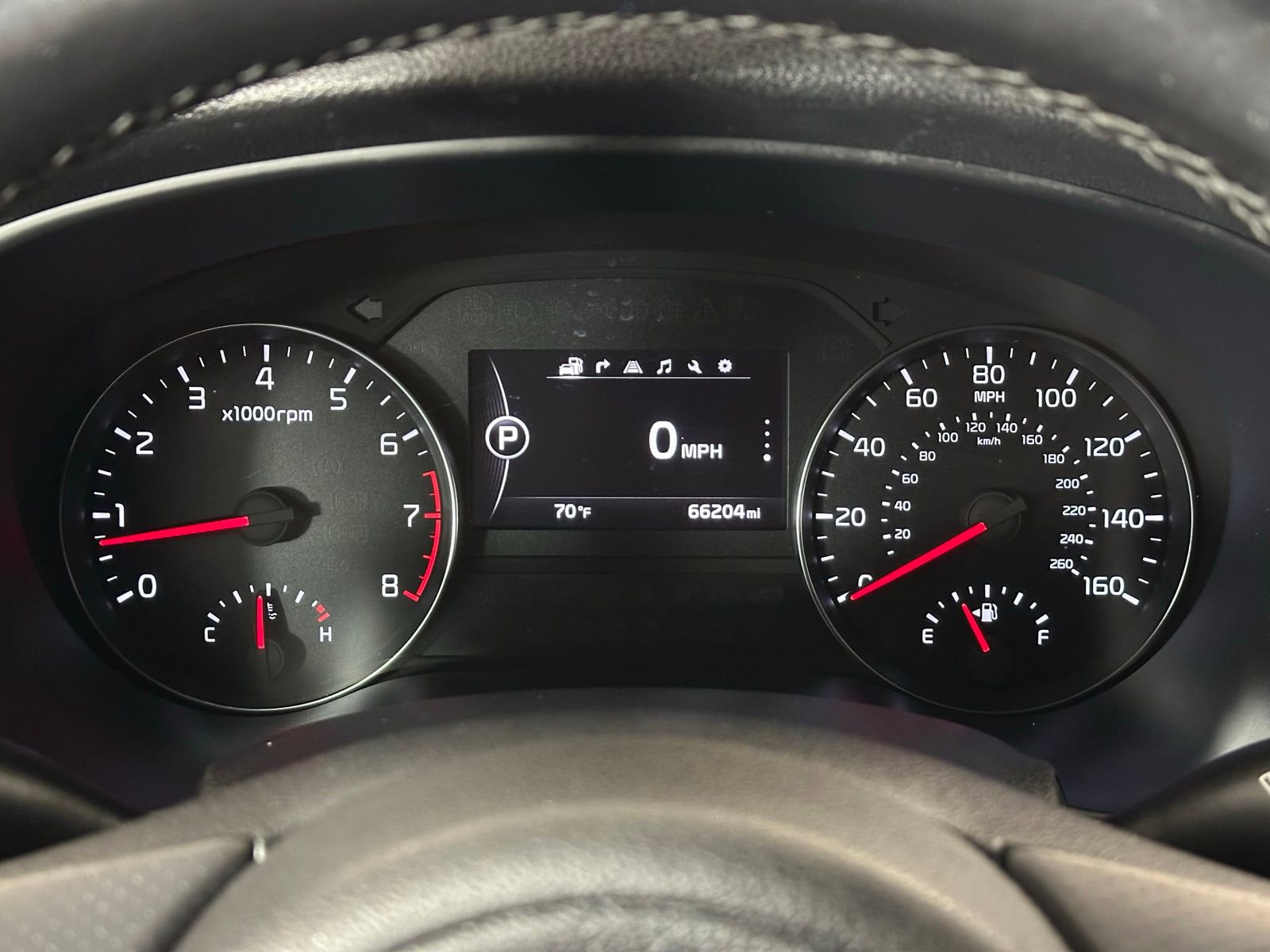 Used 2017 Kia Sportage SX image 11