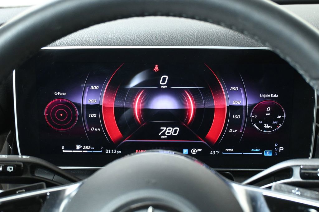 Certified 2025 Mercedes-Benz GLC 300 4MATIC image 18