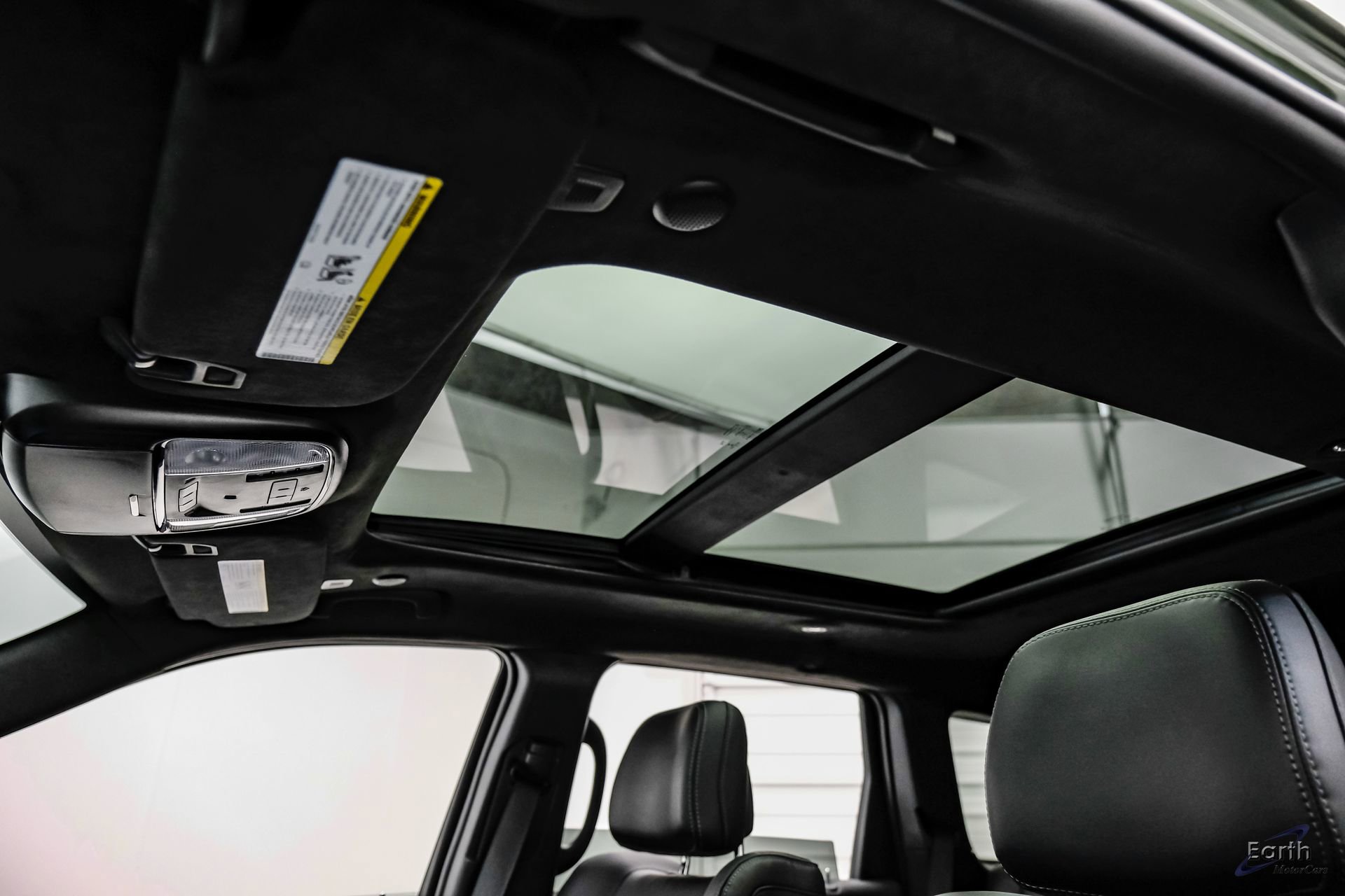 Used 2021 Jeep Grand Cherokee Trackhawk w/ Trailer Tow Group IV AWD/4WD image 44