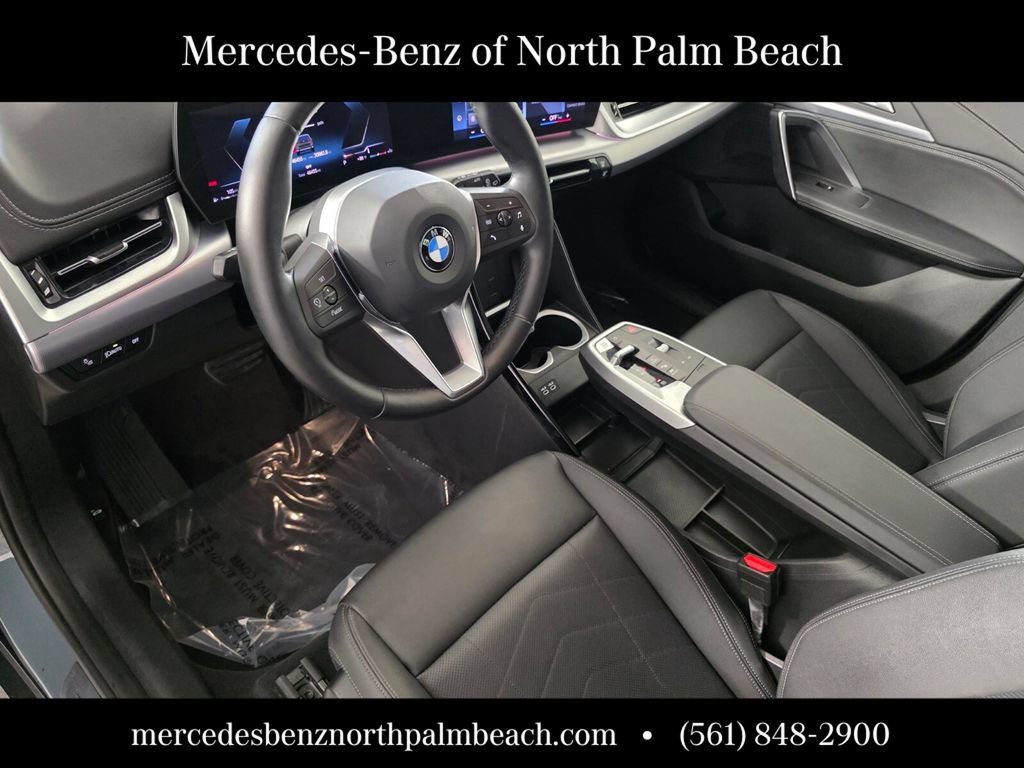 Used 2023 BMW X1 xDrive28i w/ Convenience Package AWD/4WD image 10