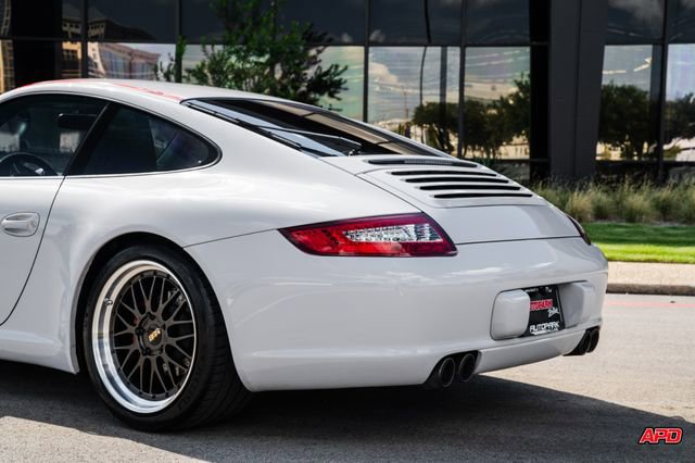 Used 2006 Porsche 911 Carrera image 33