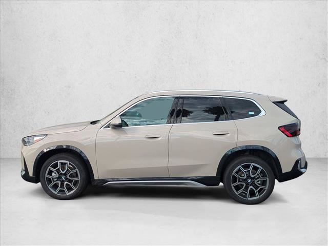 New 2026 BMW X1 xDrive28i w/ Convenience Package AWD/4WD image 5