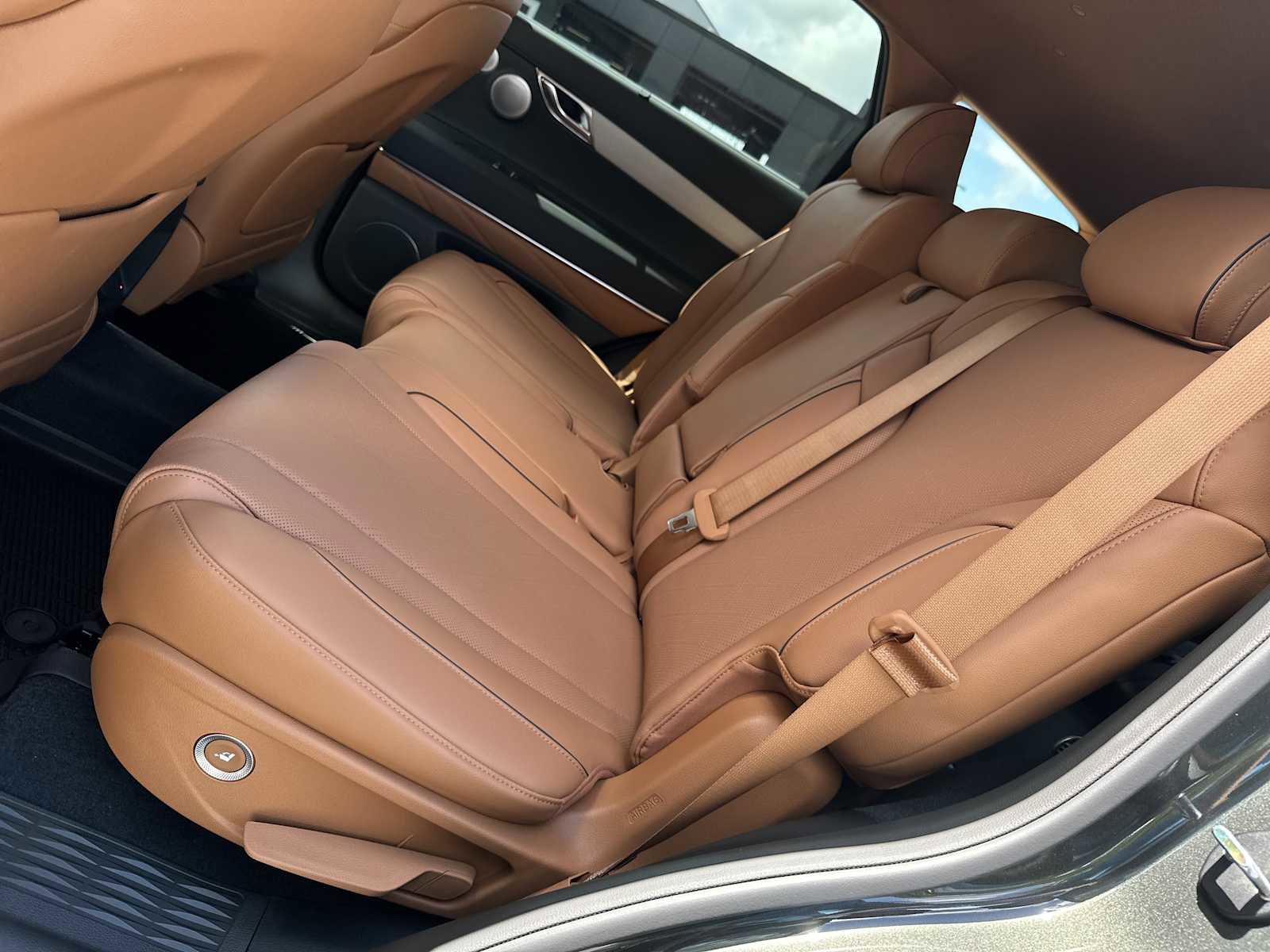 New 2026 Genesis GV80 2.5T Prestige AWD/4WD image 22