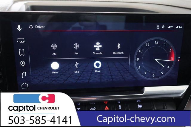 Used 2025 GMC Sierra 1500 SLT image 24