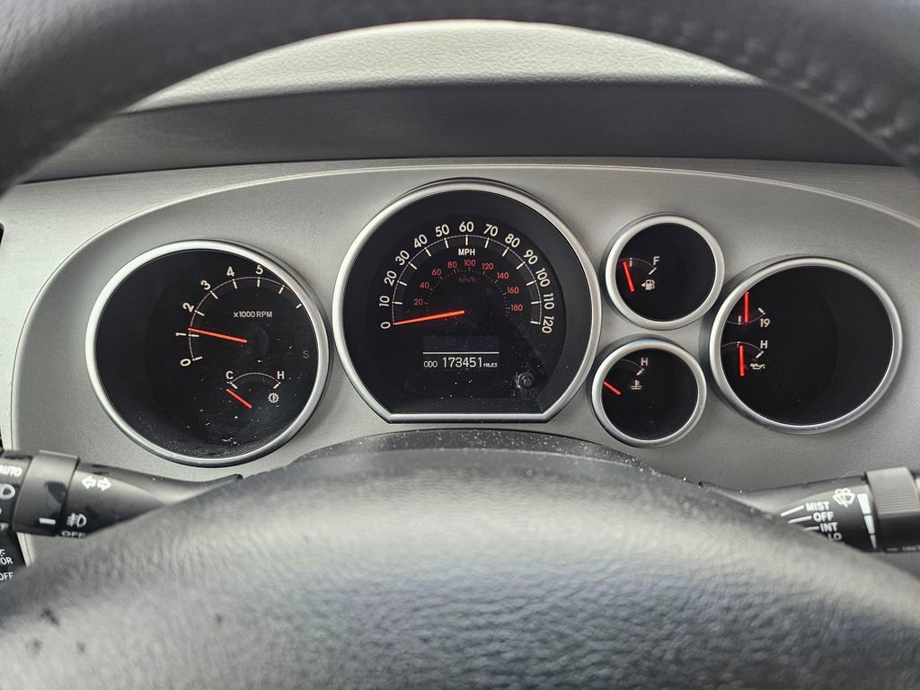 Used 2008 Toyota Sequoia Limited AWD/4WD image 25