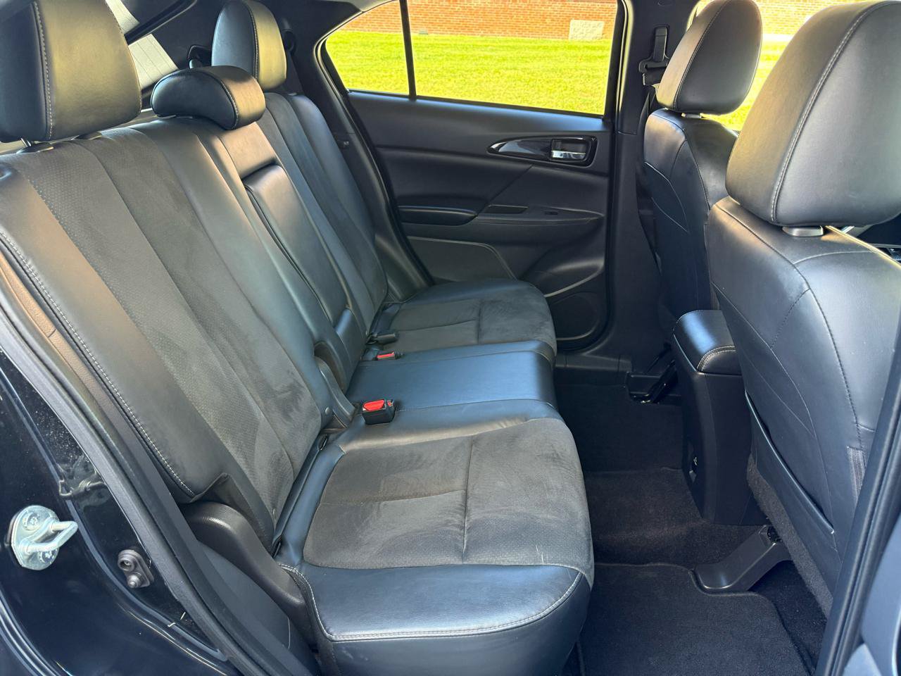Used 2022 Mitsubishi Eclipse Cross SE FWD image 37