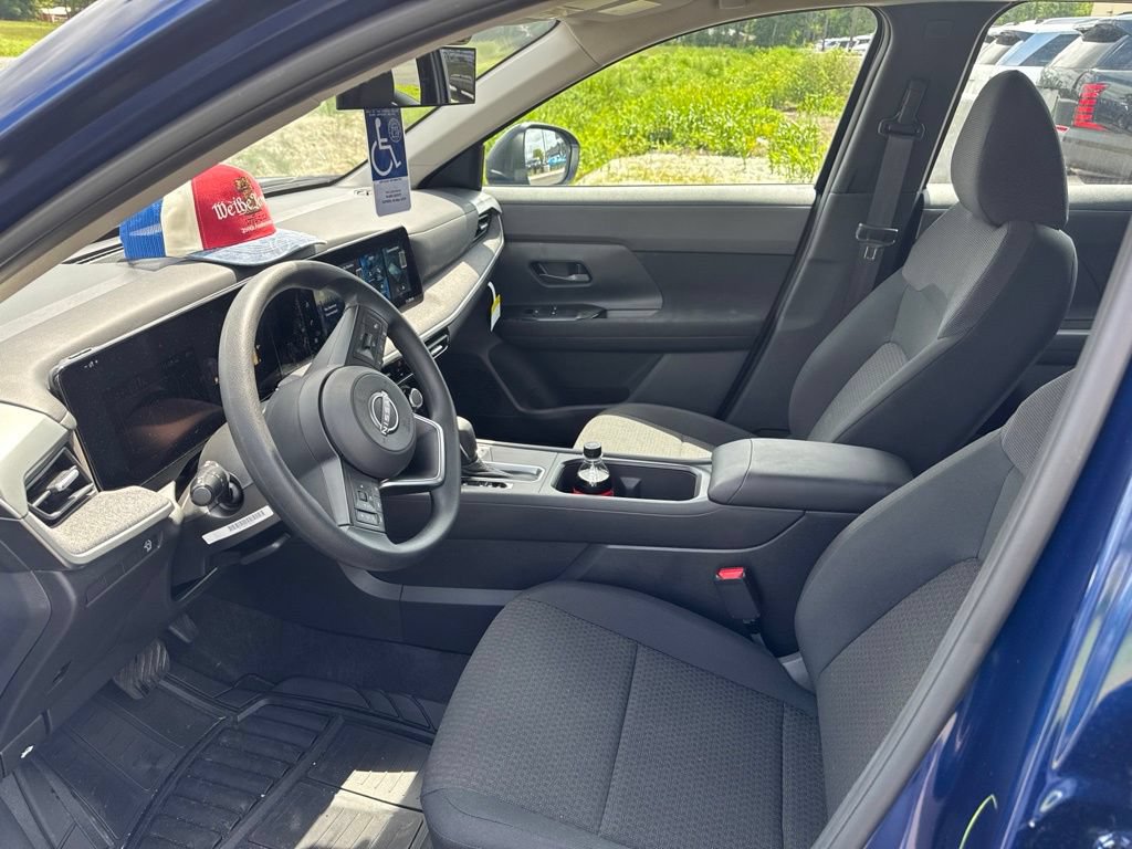 Used 2026 Nissan Kicks S FWD image 12