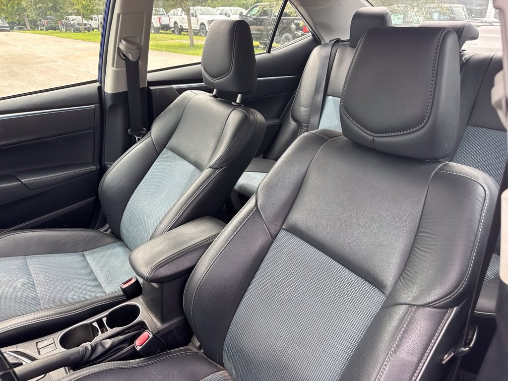 Used 2014 Toyota Corolla S FWD image 10