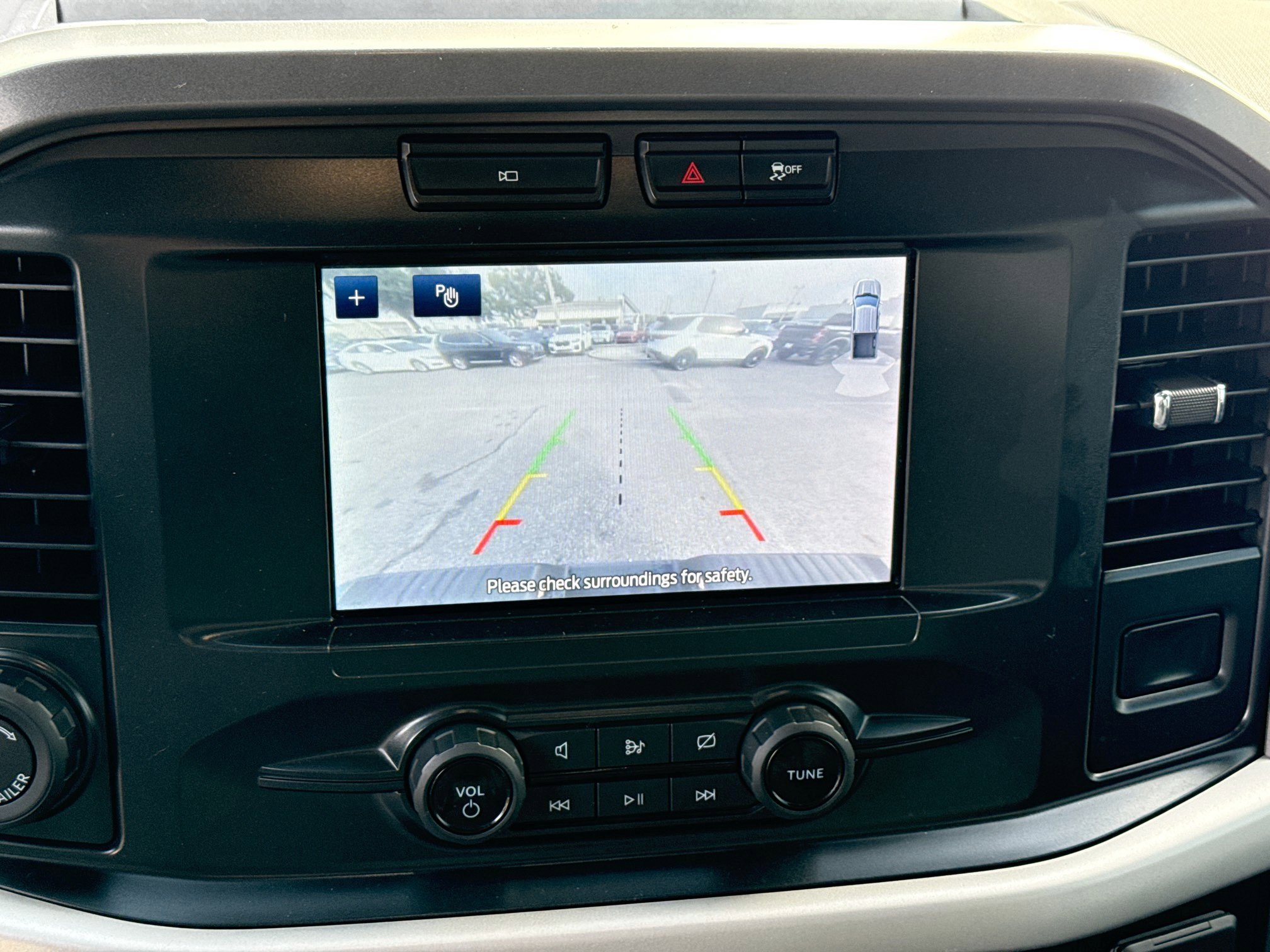 Used 2022 Ford F150 XLT w/ Trailer Tow Package image 30