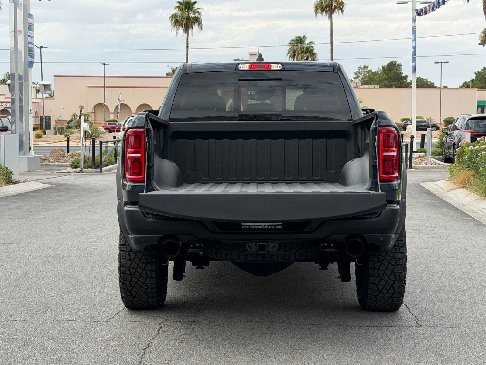 New 2026 RAM 1500 RHO AWD/4WD image 33