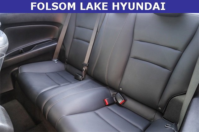 Used 2013 Honda Accord EX-L image 22