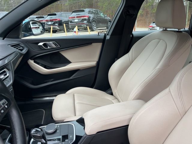 Used 2021 BMW 228i Gran Coupe 228i w/ Convenience Package image 10