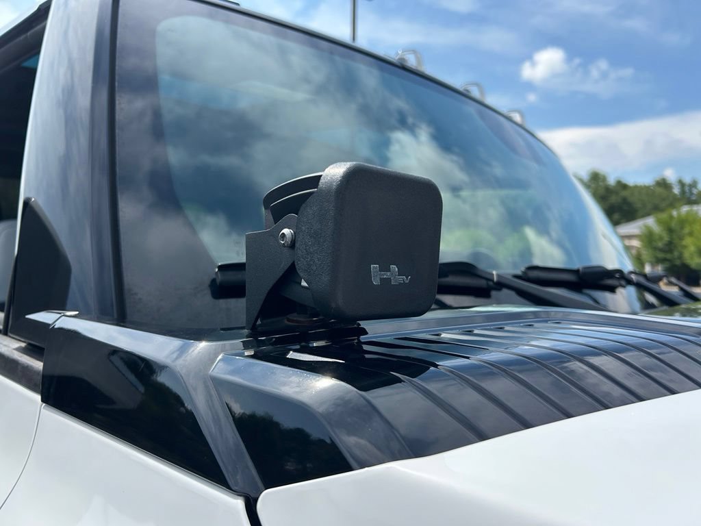 Used 2022 GMC Hummer EV Edition 1 w/ LPO, Illumination Package AWD/4WD image 30