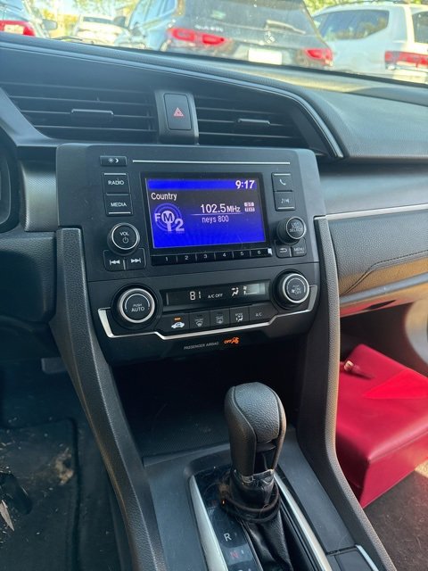 Used 2019 Honda Civic LX image 3