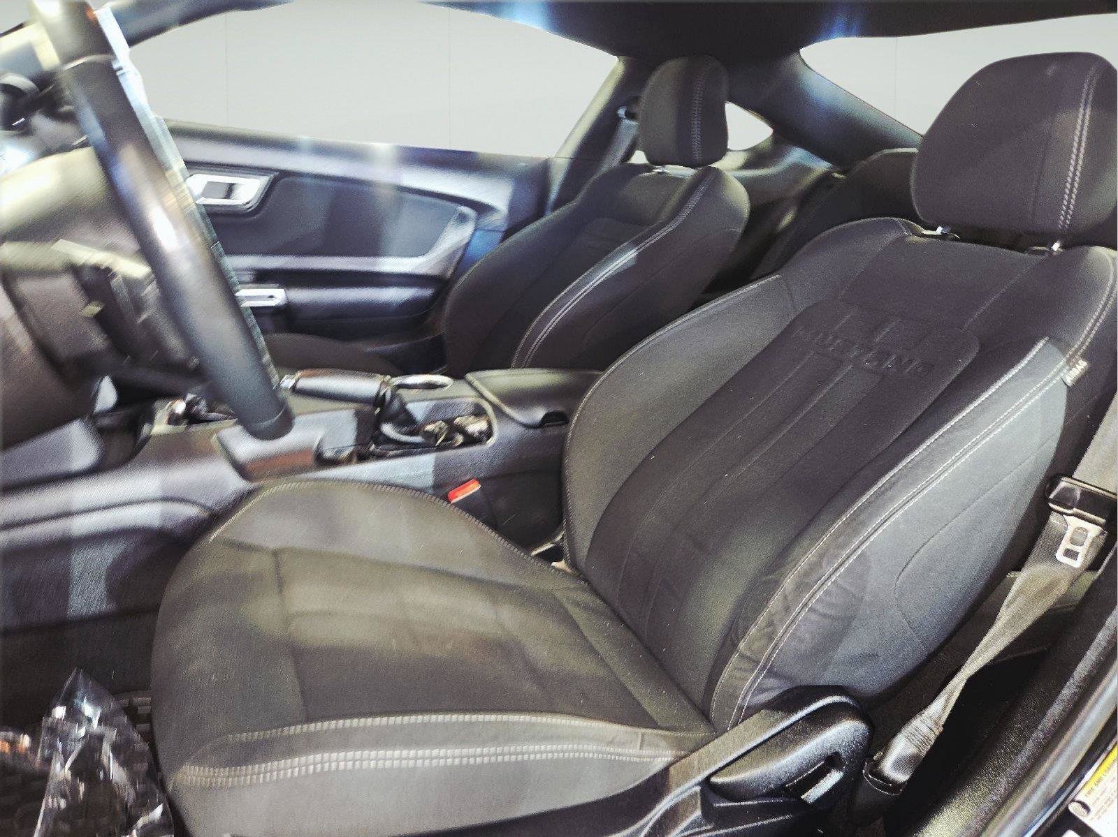 Used 2021 Ford Mustang GT RWD image 21