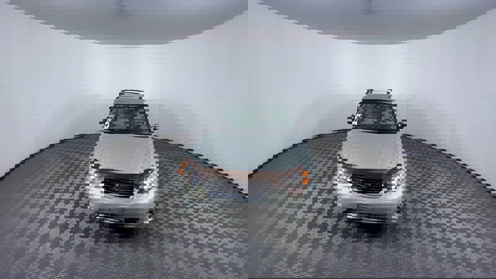 Used 2005 Subaru Outback 2.5i image 3