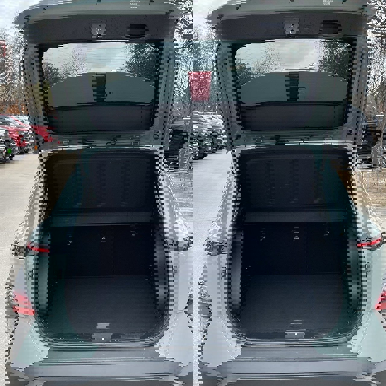 Used 2024 Hyundai Kona SEL image 25