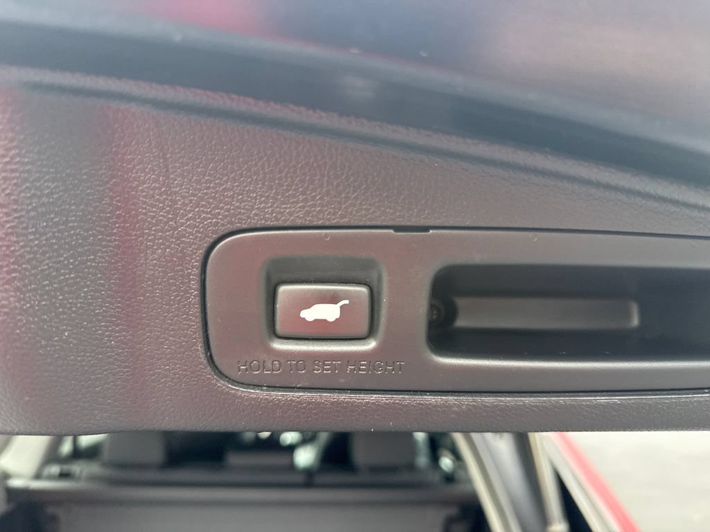 Used 2021 Honda CR-V Touring image 42