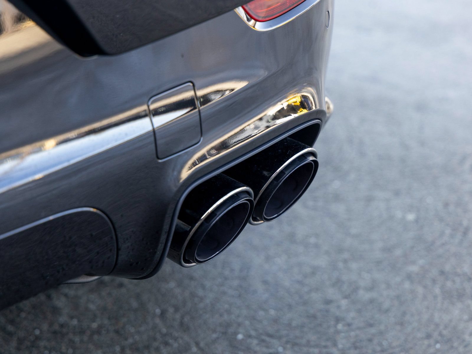 New 2026 Porsche Cayenne E-Hybrid AWD/4WD image 22
