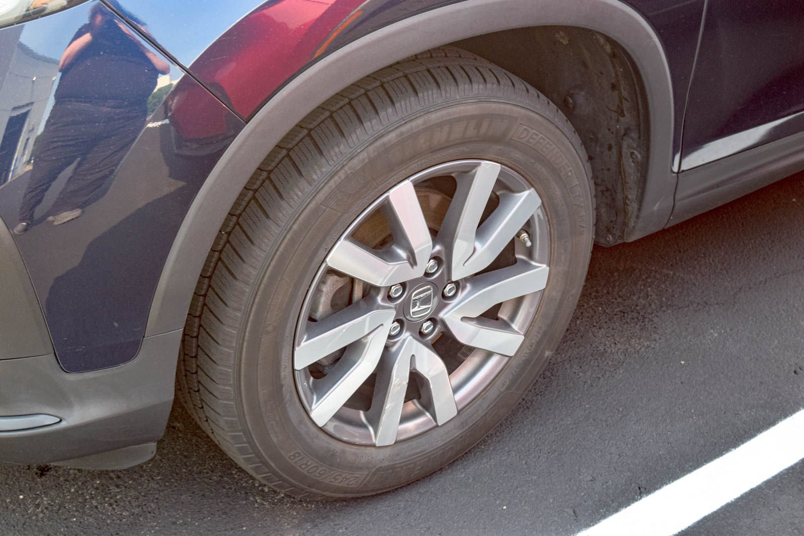Used 2019 Honda Pilot EX-L image 23