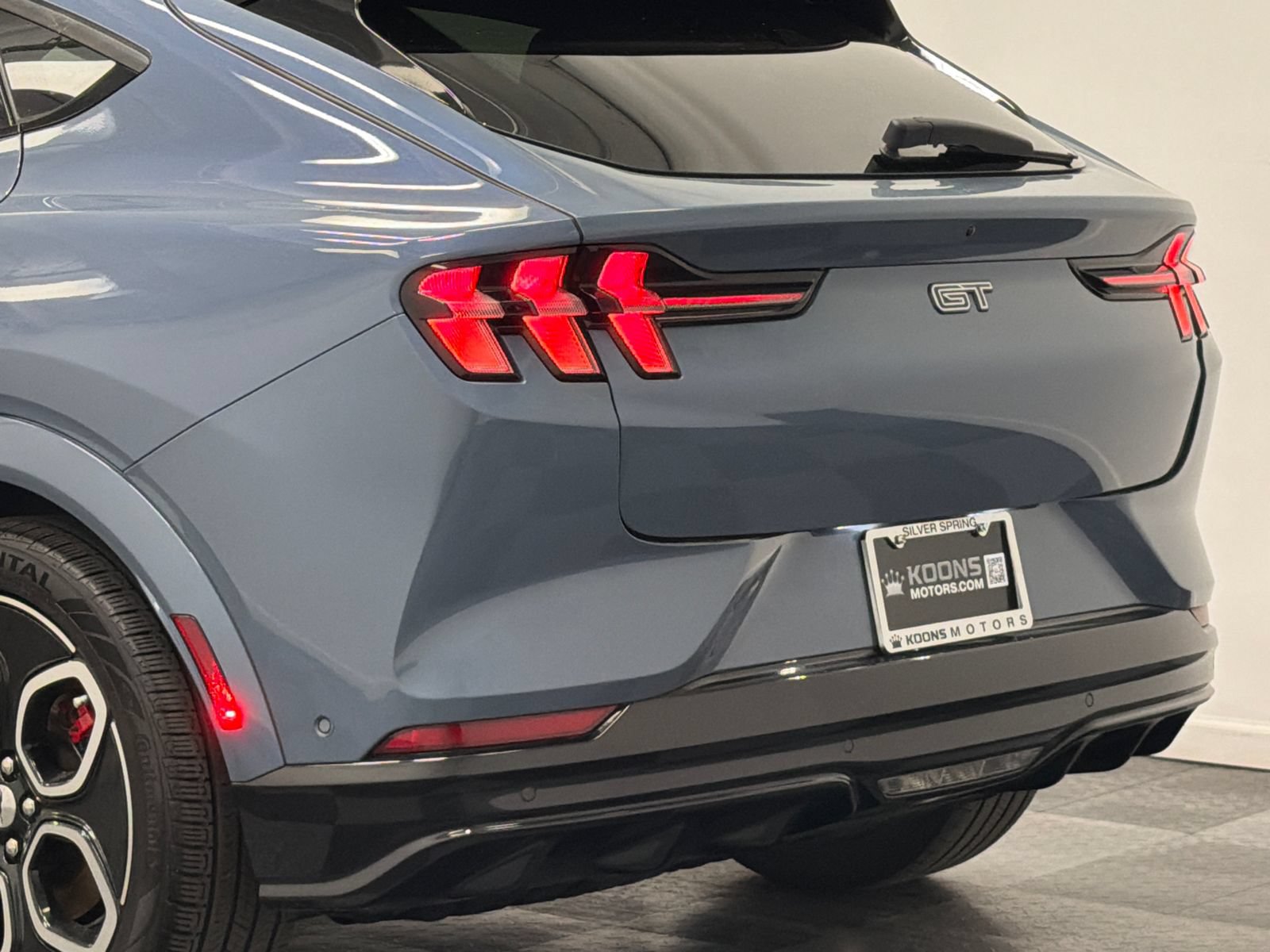 Used 2023 Ford Mustang Mach-E GT AWD/4WD image 6