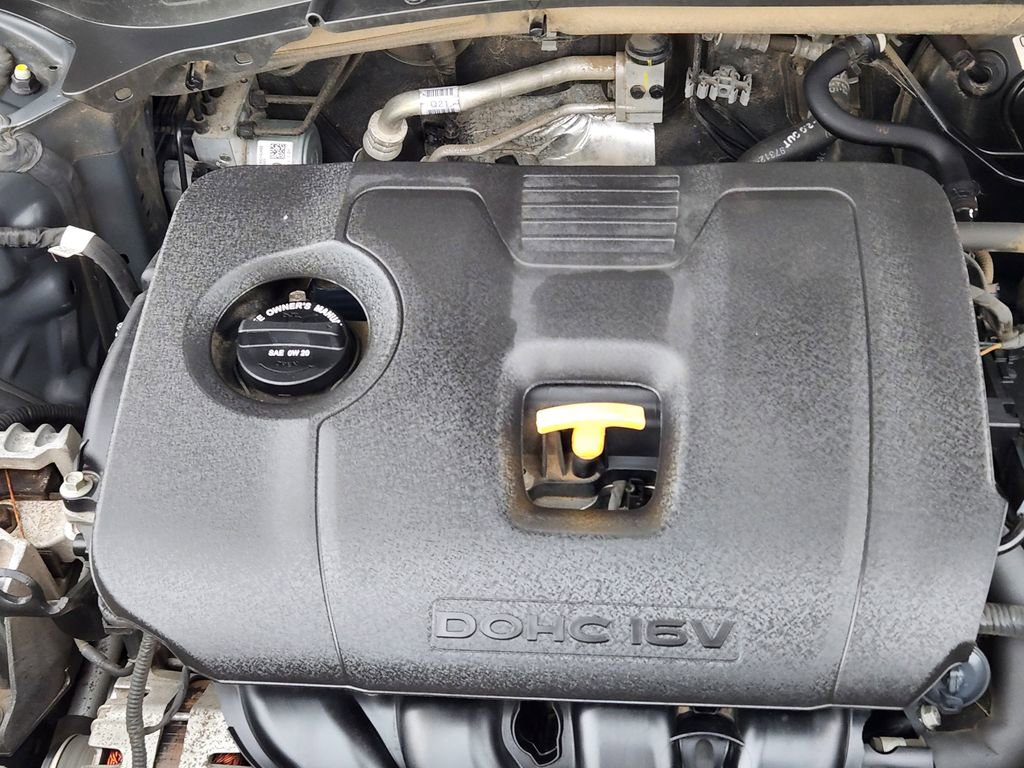 Used 2023 Kia Seltos EX image 16